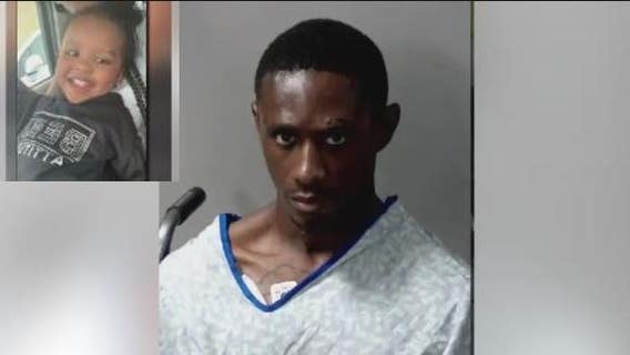 Wynter Cole-Smith kidnapping suspect pleads guilty to murder of girl that triggered Amber Alert