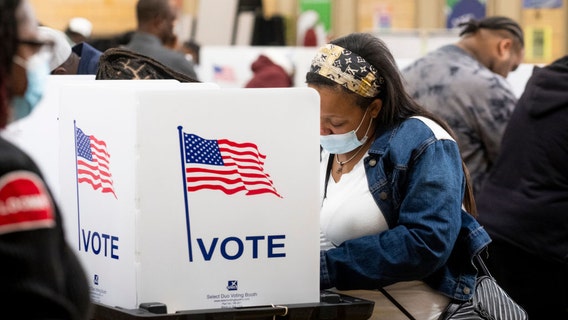 Michigan August 2025 Election Results: Votes for Detroit mayor, Southeast Michigan bond proposals, and more