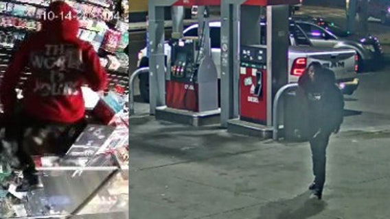 Warren Police bust serial burglary ring, 18-year-old main suspect - police say