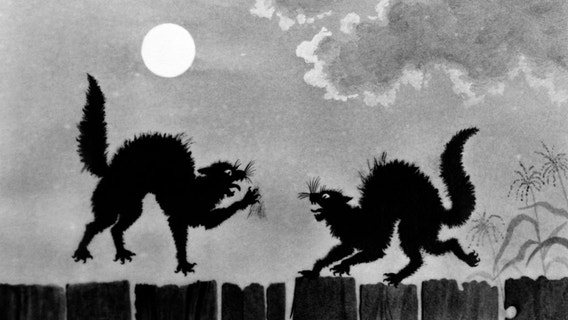 Spooky Spirits at the zoo, ghost hunt, and more ways to celebrate an October Friday the 13th in Metro Detroit