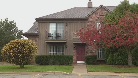 Canton teen shoots self with unsecured gun at apartment