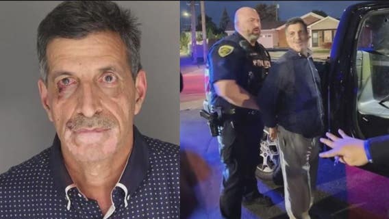 Police: Uninvited father of the bride opened fire at wedding reception in Dearborn