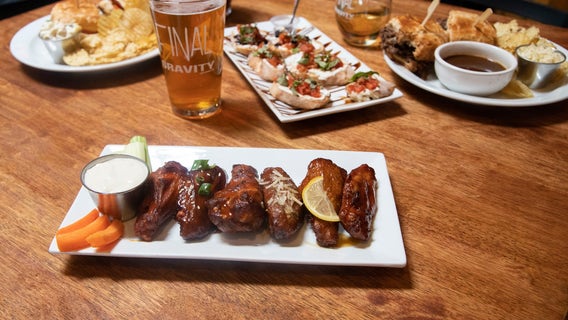 Final Gravity Brewing announces closure of Kalamazoo taproom