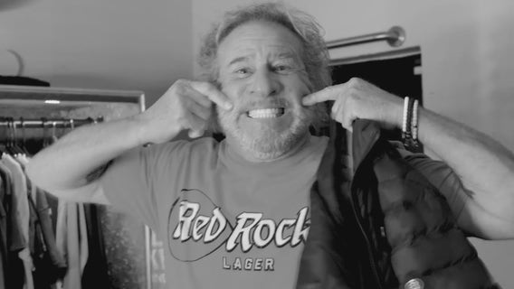 Van Halen's Sammy Hagar launches Mexican-style beer in Detroit