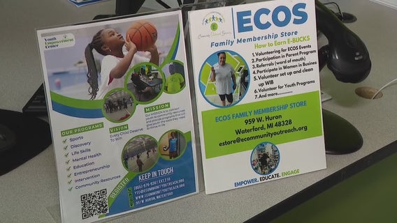 Pontiac non-profit helps thousands of families in need