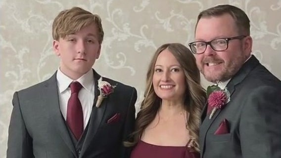 St. Clair Shores mom in dire need of kidney after 2 years on waiting list