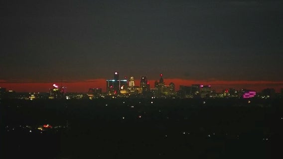 Metro Detroit weather: Cold start to Wednesday, but warmer temps are on the way