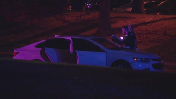 Suspected robbery leads to shooting at Clinton Township apartment complex