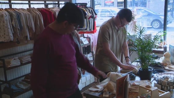 Berkley nonprofit provides support, job training adults with special needs after high school