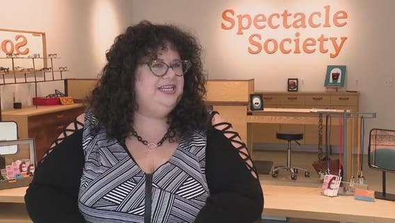 Corktown optical boutique collects glasses to repurpose them for homebound seniors