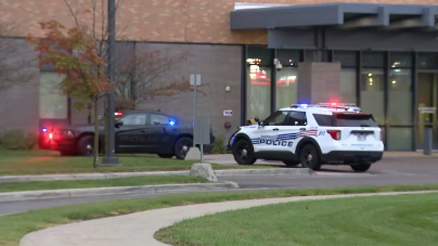 Sinai-Grace hospital in Detroit goes under lockdown after security breach