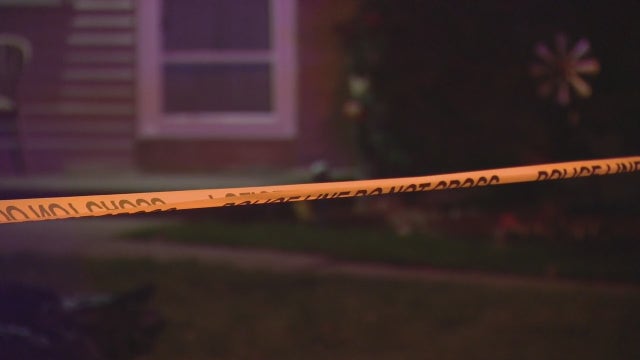 Clinton Twp mom killed, husband named suspect as children are now without parents