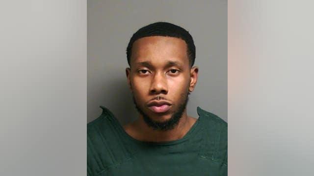 Man found guilty of murder after shooting bouncer at Dooley’s in Roseville