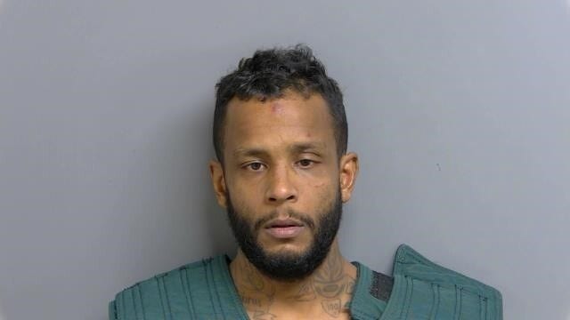 Shelby Township victim was tortured, tied up in own vehicle by Florida man - prosecutor says