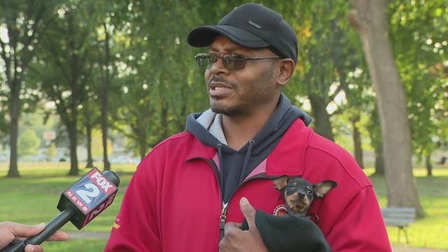 UAW workers struggle with strike pay, picking up extra jobs amid Big Three stalemate