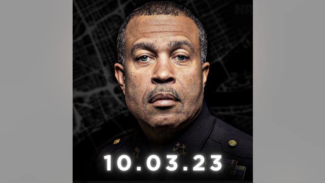 James Craig confirms he is running for US Senate for Debbie Stabenow's seat