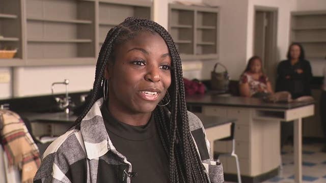 Detroit Promise free college program for residents marks 10th anniversary