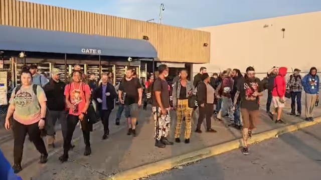 UAW expands strike to Ford Truck plant in Kentucky