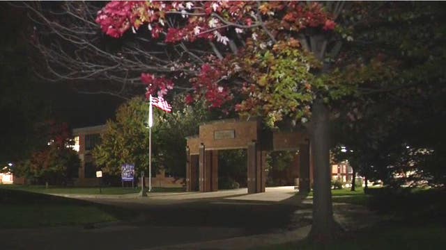 Farmington High School assistant coaches knew about 'sexual study parties'; three terminated