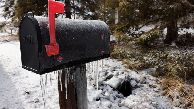 Why you should shake your mailbox this month