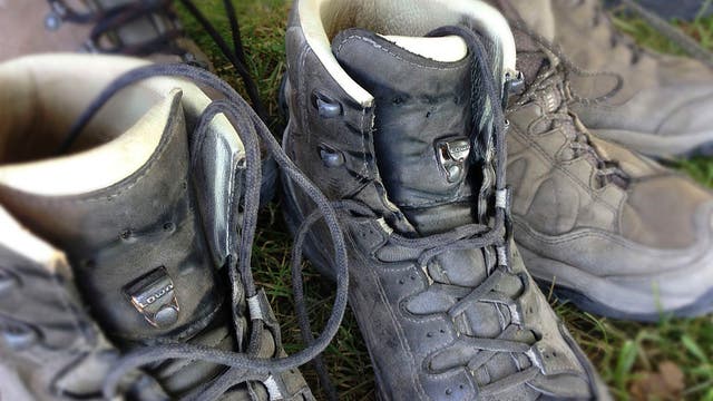 Michigan DNR hosting fall sunset hike, camping trip for women this fall