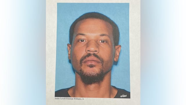 Man wanted after allegedly shooting girlfriend in neck during argument in Inkster