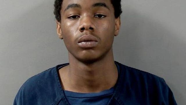 Teen charged as adult after murder of Michigan election worker