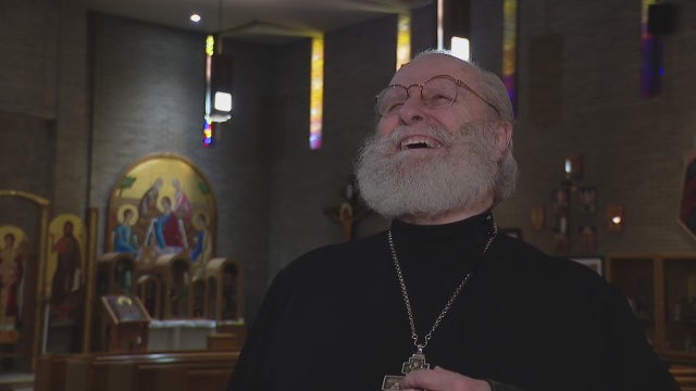 Divine intervention? Livonia church's faith in humanity restored after good Samaritan steps up