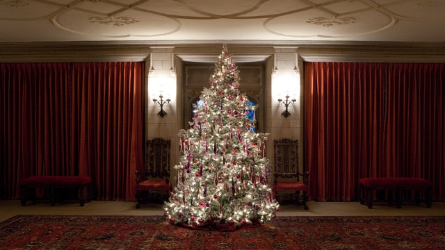 Ford House holiday event tickets now on sale