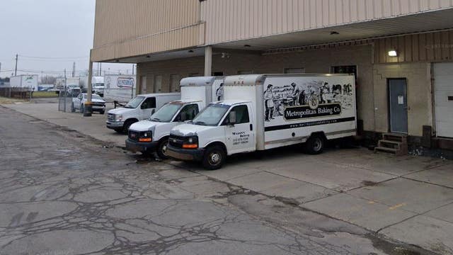 Metropolitan Baking Company in Hamtramck expanding operations, adding staff