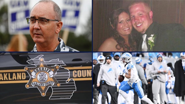 UAW Strike update coming • Young mom dies from aggressive cancer • Grosse Pointe Woods death investigation