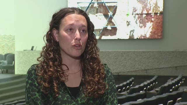 After attack on Israel, Detroit area Jewish community asks for support