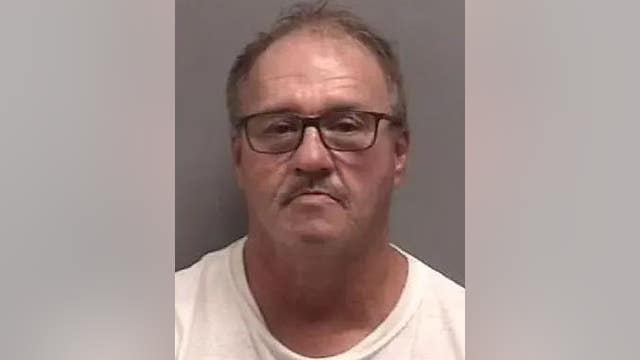 Man accused of fleeing police after exposing self outside Wyandotte CVS