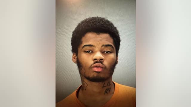 Suspect arrested after allegedly shooting at Taylor officers, taunting police with rap