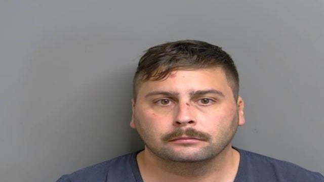 Wife fatally shot in Clinton Township, husband charged with first-degree murder