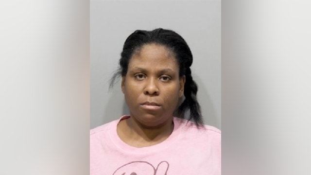 Ypsilanti woman charged with murder after deadly Detroit baby shower shooting