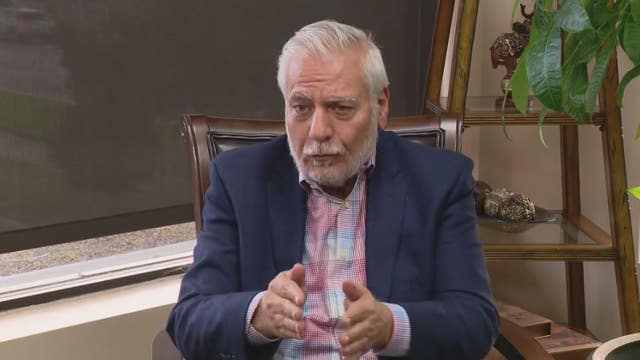 Arab American News publisher: Hamas is a result of oppression of Palestine