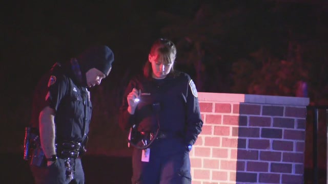 Neighbor's gruesome discovery sparks homicide investigation on Detroit's east side