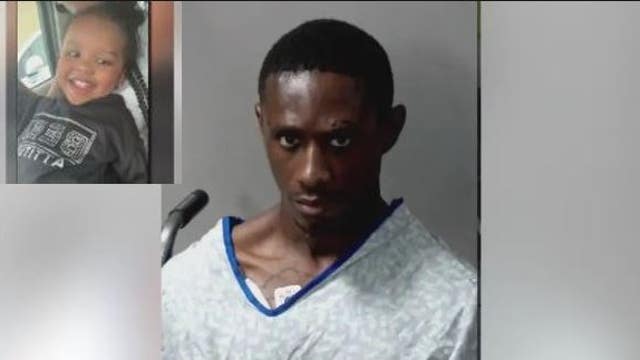 Wynter Cole-Smith kidnapping suspect pleads guilty to murder of girl that triggered Amber Alert