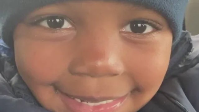 Family mourns 4-year-old boy mauled to death by dog: 'It’s a pain I can’t even describe'