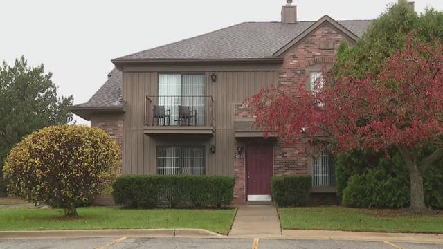 Canton teen shoots self with unsecured gun at apartment