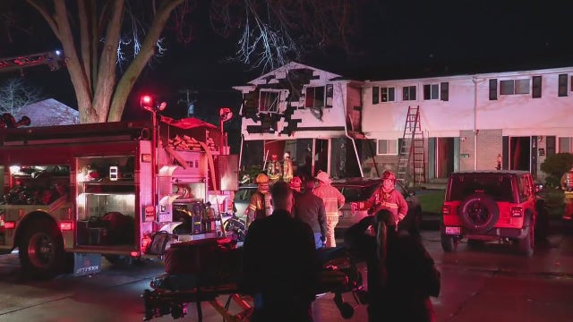 Mt. Clemens condo explosion leaves nearby residents displaced 6 months later