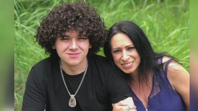 Mom of teen with autism advocates for new bill allowing medical marijuana on school premises