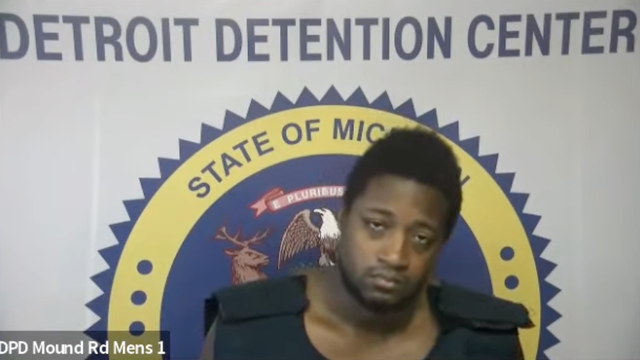 Multiple unsecured guns found in Detroit home where 8-year-old shot himself; dad's bond set at $100K