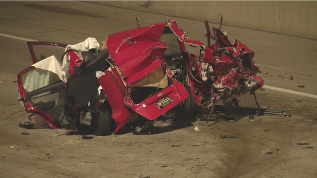 Warren man suspected in fatal crash on Lodge had 21 previous driving violations