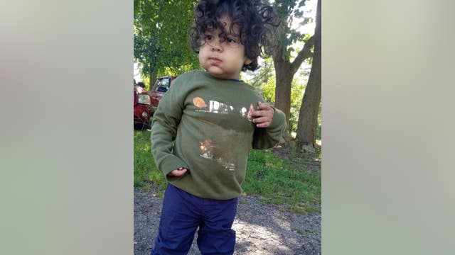 Missing 3-year-old from mid-Michigan found deceased after daylong search