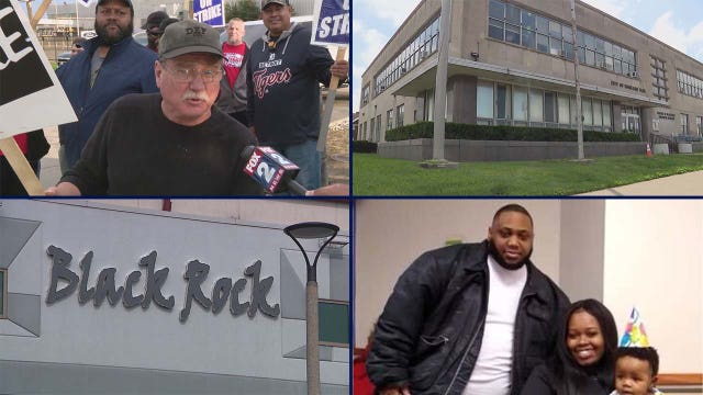 UAW strike fatigue settling in • Highland Park deal with GLWA • Novi restaurants hit with violations
