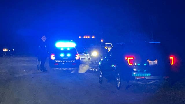 Suspect arrested after police chase in suspected Sterling Heights abduction