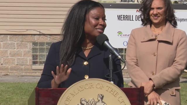 'A daughter of Detroit' leads new housing development in her former Virginia Park neighborhood
