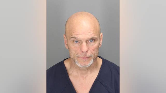 Belleville man accused of robbing Oakland County bank while on parole for another bank robbery